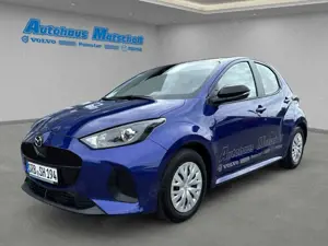 Mazda 2 Prime-Line 1.5 ACC Apple CarPlay Android Auto Klim