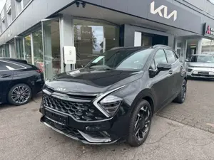 Kia Sportage GT-Line 4WD