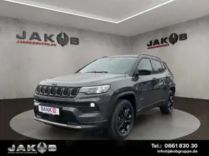 Jeep Compass Sondermodell "UPLAND" PHEV 177 kW (24... Bild 1