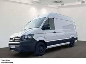 Volkswagen Crafter 35 Kasten HD APP RFK KLIM DAB