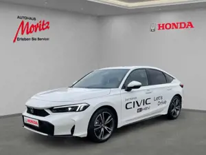 Honda Civic 2.0 e:HEV Advance MJ26 To-Wi-Assistent Rückfahrkam