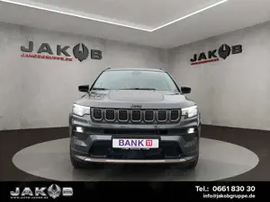 Jeep Compass Sondermodell "UPLAND" PHEV 177 kW (24... Bild 2