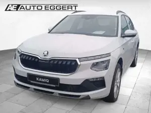 Skoda Kamiq Tour 1,0 TSI 85 kW 7-Gan g-DSG Digitales Cockpit L