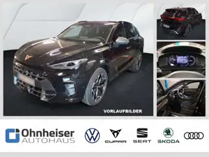 CUPRA Others Terramar 1.5 TSI DSG HuD*ACC*Leder*el.Sitz*NAVI*RF