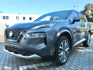 Nissan X-Trail e-4orce Tekna 7-Sitzer|Navi|360|Sitzheiz. Bild 2
