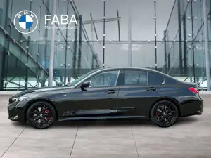 BMW 330 Bild 5