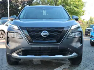 Nissan X-Trail e-4orce Tekna 7-Sitzer|Navi|360|Sitzheiz. Bild 3
