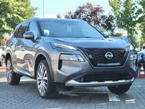 Nissan X-Trail e-4orce Tekna 7-Sitzer|Navi|360|Sitzheiz. Bild 4