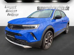 Opel Mokka Mokka Elegance