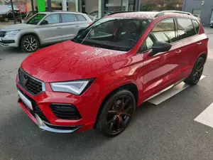 CUPRA Ateca 4Drive *AHK-Panoramaschiebedach*