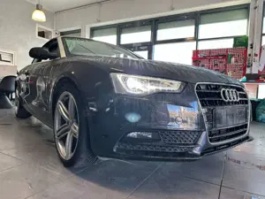 Audi A5 2.0 TDI (130kW) Cabrio Xenon sauber