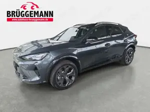 CUPRA Formentor FORMENTOR 1.5 ETSI DSG LED EDGE PAKET EL.HECKKLAPP