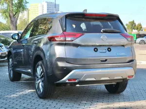 Nissan X-Trail e-4orce Tekna 7-Sitzer|Navi|360|Sitzheiz. Bild 5