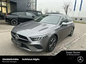 Mercedes-Benz A 180 A 180 Progressive Kamera LED Vorr.-Distronic Park