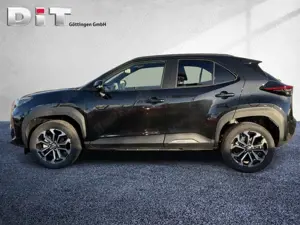 Toyota Yaris Cross 1.5 E FWD Teamplayer ACC+LED+Navi+LM Bild 3