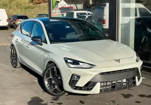 CUPRA Leon 2.0 TSI 221 kW VZ