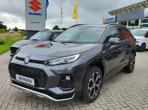 Suzuki Across 2.5 Plug-In Hybrid Comfort+ E-Four