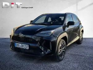 Toyota Yaris Cross 1.5 E FWD Teamplayer ACC+LED+Navi+LM Bild 2