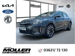 Kia XCeed Vision 1.5T DCT7 Komfort Navi LED Klima Kamera ACC