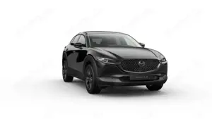 Mazda CX-30 2.5 Nagisa AUTOMATIK Teilleder, Qi, Log-in, Head-u