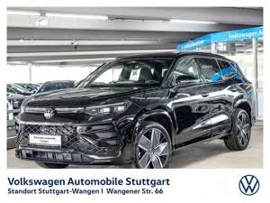 Volkswagen Tayron R-Line 2.0 TDI DSG 7-Sitze Navi  Kamera