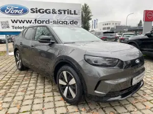 Ford Capri ELEKTRO AWD NAV*360°*IACC*HUD*LED*EL-KLAPPE