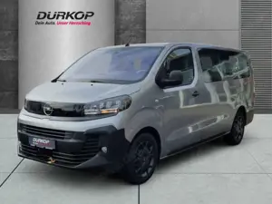 Opel Vivaro Edition M 2.0 D Comfort 9-Sitzer Mehrzonenklima Ap