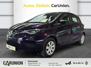 Renault ZOE E-Tech 100% el. R110 Z.E.40