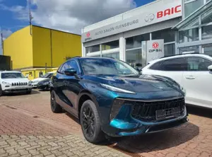 DFSK Forthing 5 Forthing 5 Exclusive*Automatik*Leder*Panorama