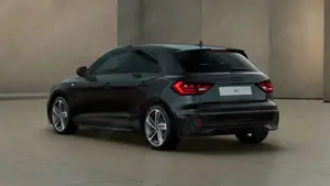 Audi A1 Sportback 35 TFSI S line LED KAMERA NAVI+ LM17 Bild 3