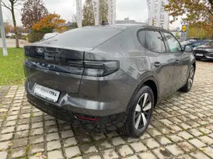 Ford Capri ELEKTRO Extended Range RWD NAVI*360°*IACC Bild 5