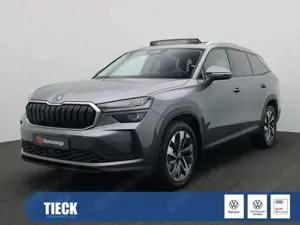 Skoda Kodiaq 1.5 TSI MHEV Selection 150PS DSG Matrix Pano AHK