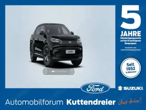 Ford Capri ELEKTRO Extended Range RWD NAV*360*IACC*HUD