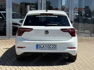 Volkswagen Polo Style 1.0 TSI DSG MATRIX, KAMERA, ACC, EPH Klima Bild 5