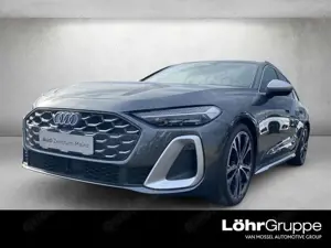 Audi S5 Avant TFSI quattro S tronic