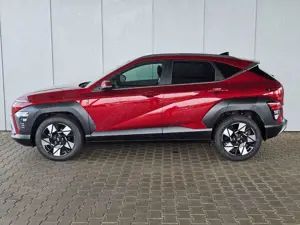 Hyundai KONA Trend 1.6 GDI 2WD HEV / ACC Navi Kamera Keyless...