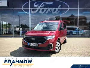 Ford Grand Tourneo 1.5 EcoBoost PHEV Titanium LED SHZ ACC