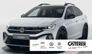 Volkswagen Taigo 1,0 TSI R-Line DSG 5 Jahre Garantie AHK LED Matrix