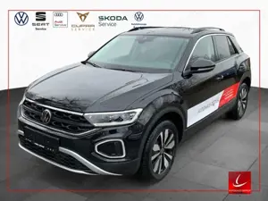 Volkswagen T-Roc 1,5 TSI DSG GOAL KLIMA LED NAVI ALU