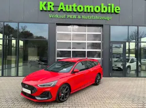 Ford Focus Turnier ST X  - 1Hd. - FGS bis 02.2029 Bild 2