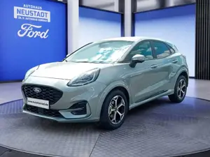 Ford Puma 1.0 .0 MHEV ST-LINE *WinterPk*KomfortPk*360Kamera*