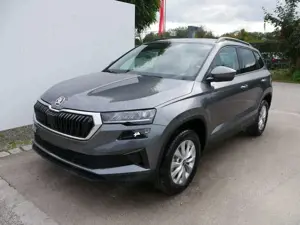 Skoda Karoq Selection 130 Jahre Edition 1,5 TSI DSG*NAVI-ÜBER- Bild 2