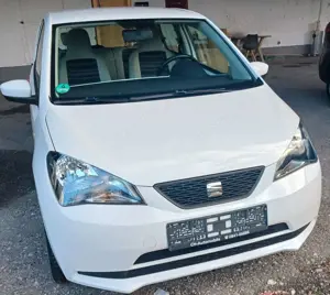 SEAT Mii Bild 2