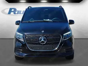Mercedes-Benz V 300 d Avantgarde 4x4 AMG+Sitzbelüft+AHK+Sthzg Bild 3