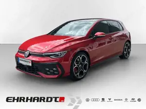 Volkswagen Golf VIII 2.0 TSI DSG GTI DCC*PANO*HUD*NAV*SHZ*ACC*P...