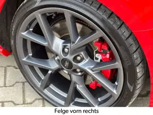 Ford Focus Turnier ST X  - 1Hd. - FGS bis 02.2029 Bild 5