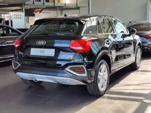 Audi Q2 advanced 35 TFSI S tronic AHK|RFK|NAV Bild 3