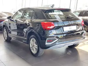 Audi Q2 advanced 35 TFSI S tronic AHK|RFK|NAV Bild 4
