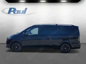 Mercedes-Benz V 300 d Avantgarde 4x4 AMG+Sitzbelüft+AHK+Sthzg Bild 5