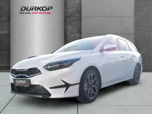 Kia Ceed SW / cee'd SW Spirit 1.5 DCT7 Navi digitales Cockpit Soundsystem